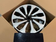 Range Rover V L460 2021- Kute felgi OEM R23 V3 (Zestaw 4 szt.) zdjęcia 2