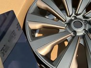Range Rover V L460 2021- Kute felgi OEM R24 V3 (Zestaw 4 szt.) zdjęcia 4