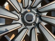 Range Rover V L460 2021- Kute felgi OEM R24 V3 (Zestaw 4 szt.) zdjęcia 5