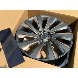 Kute felgi OEM R23 V4 (Zestaw 4 szt.) Range Rover V L460 2021- zdjęcia 3
