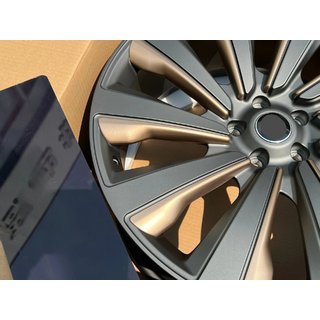 Kute felgi OEM R23 V4 (Zestaw 4 szt.) Range Rover V L460 2021- zdjęcia 4