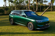 Test elektrycznej wersji SUV-a AITO M8 zdjęcia 1