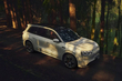 Test elektrycznej wersji SUV-a AITO M8 zdjęcia 5