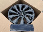 Range Rover V L460 2021- Kute felgi OEM R23 R24 V1 (Zestaw 4 szt.) zdjęcia 3