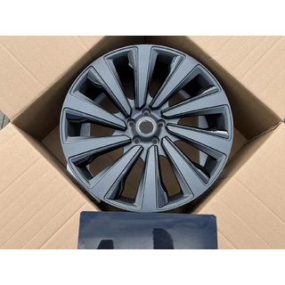 Kute felgi OEM R23 R24 V1 (Zestaw 4 szt.) Range Rover V L460 2021- zdjęcia 1