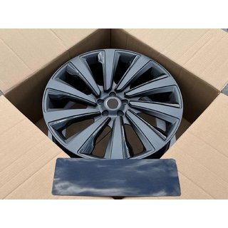 Kute felgi OEM R23 R24 V1 (Zestaw 4 szt.) Range Rover V L460 2021- zdjęcia 3