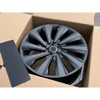 Kute felgi OEM R23 R24 V1 (Zestaw 4 szt.) Range Rover V L460 2021- zdjęcia 4