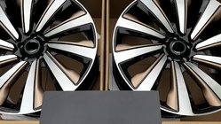 Range Rover V L460 2021- Kute felgi OEM R24 V4 (zestaw 4 szt.) zdjęcia 7