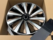 Range Rover V L460 2021- Kute felgi OEM R24 V4 (zestaw 4 szt.) zdjęcia 4