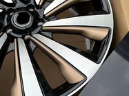 Range Rover V L460 2021- Kute felgi OEM R24 V4 (zestaw 4 szt.) zdjęcia 10