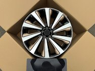 Range Rover V L460 2021- Kute felgi OEM R24 V4 (zestaw 4 szt.) zdjęcia 1