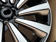 Range Rover V L460 2021- Kute felgi OEM R24 V4 (zestaw 4 szt.) zdjęcia 11