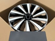 Range Rover V L460 2021- Kute felgi OEM R24 V4 (zestaw 4 szt.) zdjęcia 3