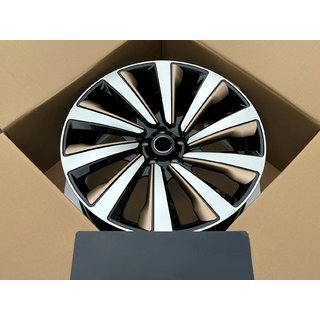 Kute felgi OEM R24 V4 (zestaw 4 szt.) zdjęcia 2