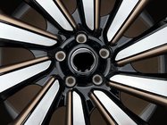 Range Rover V L460 2021- Kute felgi OEM R23 V5 (Zestaw 4 szt.) zdjęcia 12