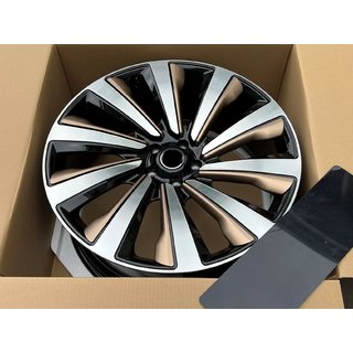 Kute felgi OEM R23 V5 (Zestaw 4 szt.) Range Rover V L460 2021- zdjęcia 3