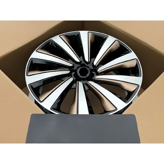 Kute felgi OEM R23 V5 (Zestaw 4 szt.) Range Rover V L460 2021- zdjęcia 4