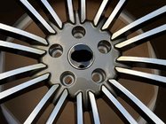 Range Rover III L322 2002-2012 Kute felgi OEM R24 (Zestaw 4 szt.) zdjęcia 4