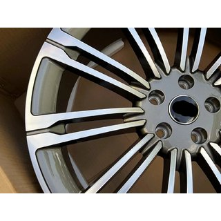 Kute felgi OEM R24 (Zestaw 4 szt.) zdjęcia 3