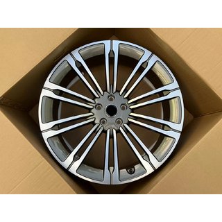 Kute felgi OEM R24 (Zestaw 4 szt.) Range Rover III L322 2002-2012 zdjęcia 1