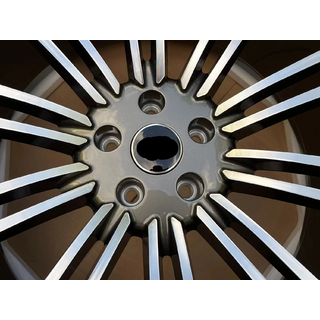 Kute felgi OEM R24 (Zestaw 4 szt.) zdjęcia 4
