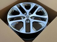 Land Rover Defender 2019- Kute felgi OEM R22 V1 (Zestaw 4 szt.) zdjęcia 9