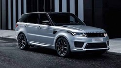 Range Rover Sport 2022- Kute felgi OEM R24 V5 (Zestaw 4 szt.) zdjęcia 3