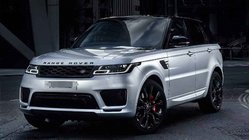 Range Rover Sport 2022- Kute felgi OEM R24 V5 (Zestaw 4 szt.) zdjęcia 2