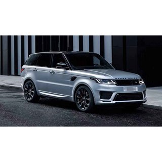 Kute felgi OEM R24 V5 (Zestaw 4 szt.) Range Rover Sport 2022- zdjęcia 3
