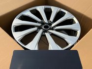 Range Rover V L460 2021- Kute felgi OEM R23 R24 V2 (Zestaw 4 szt.) zdjęcia 3