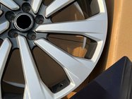 Range Rover V L460 2021- Kute felgi OEM R23 R24 V2 (Zestaw 4 szt.) zdjęcia 6