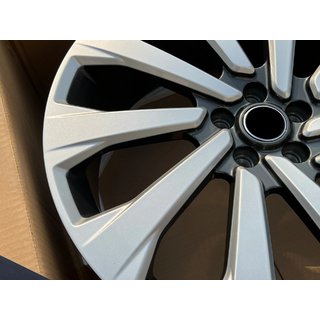 Kute felgi OEM R23 R24 V2 (Zestaw 4 szt.) Range Rover V L460 2021- zdjęcia 4
