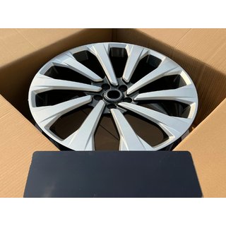 Kute felgi OEM R23 R24 V2 (Zestaw 4 szt.) zdjęcia 3