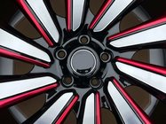 Range Rover V L460 2021- Kute felgi OEM R23 R24 V6 (zestaw 4 szt.) zdjęcia 4