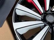 Range Rover V L460 2021- Kute felgi OEM R23 R24 V6 (zestaw 4 szt.) zdjęcia 5