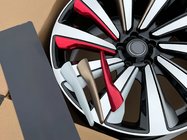 Range Rover V L460 2021- Kute felgi OEM R23 R24 V6 (zestaw 4 szt.) zdjęcia 3