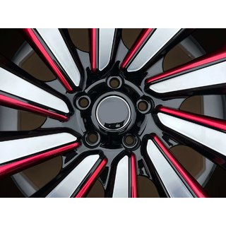 Kute felgi OEM R23 R24 V6 (zestaw 4 szt.) Range Rover V L460 2021- zdjęcia 4