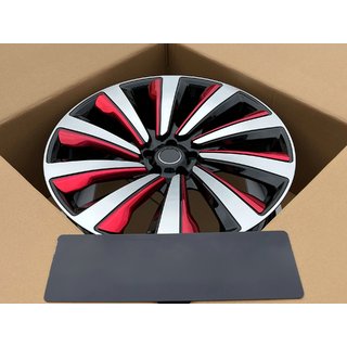 Kute felgi OEM R23 R24 V6 (zestaw 4 szt.) zdjęcia 2
