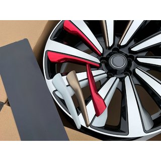 Kute felgi OEM R23 R24 V6 (zestaw 4 szt.) Range Rover V L460 2021- zdjęcia 3