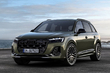 Audi SQ7 – test i lifting 2024 zdjęcia 1