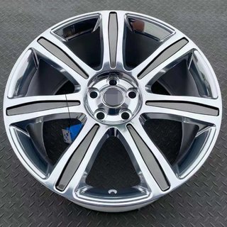 Kute felgi OEM R24 V6 (Zestaw 4 szt.) Range Rover V L460 2021- zdjęcia 2