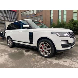 Kute felgi OEM R24 V6 (Zestaw 4 szt.) Range Rover V L460 2021- zdjęcia 3