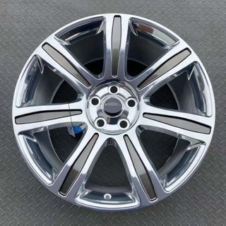 Kute felgi OEM R24 V6 (Zestaw 4 szt.) Range Rover V L460 2021- zdjęcia 1
