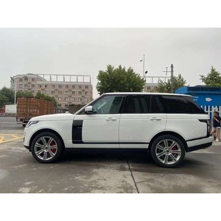 Kute felgi OEM R24 V6 (Zestaw 4 szt.) Range Rover V L460 2021- zdjęcia 4