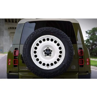 Kute felgi OEM R18 (zestaw 4 szt.) Land Rover Defender 2019- zdjęcia 2