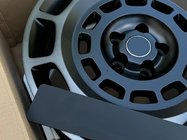 Land Rover Defender 2019- Kute felgi OEM R20 V2 (zestaw 4 szt.) zdjęcia 12