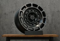 Land Rover Defender 2019- Kute felgi OEM R20 V2 (zestaw 4 szt.) zdjęcia 1
