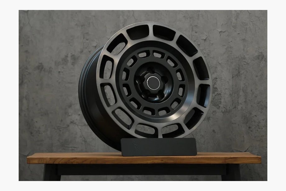Land Rover Defender 2019- Kute felgi OEM R20 V2 (zestaw 4 szt.) Image