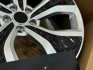Range Rover Sport 2022- Kute felgi OEM R23 V6 (Zestaw 4 szt.) zdjęcia 9