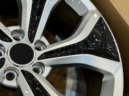 Range Rover Sport 2022- Kute felgi OEM R23 V6 (Zestaw 4 szt.) zdjęcia 8